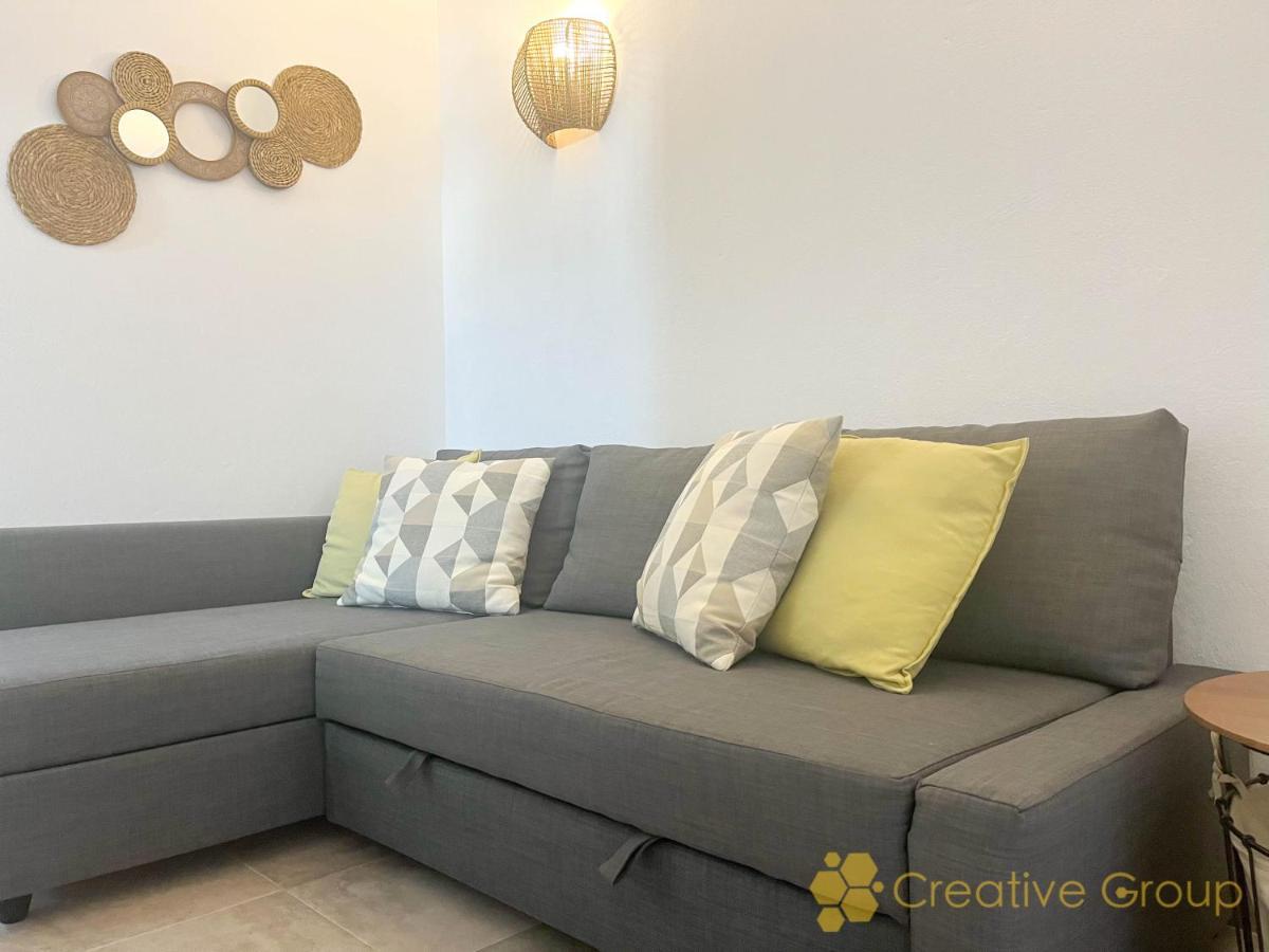 Appartamento Casa Arbonaida Vejer de la Frontera Esterno foto