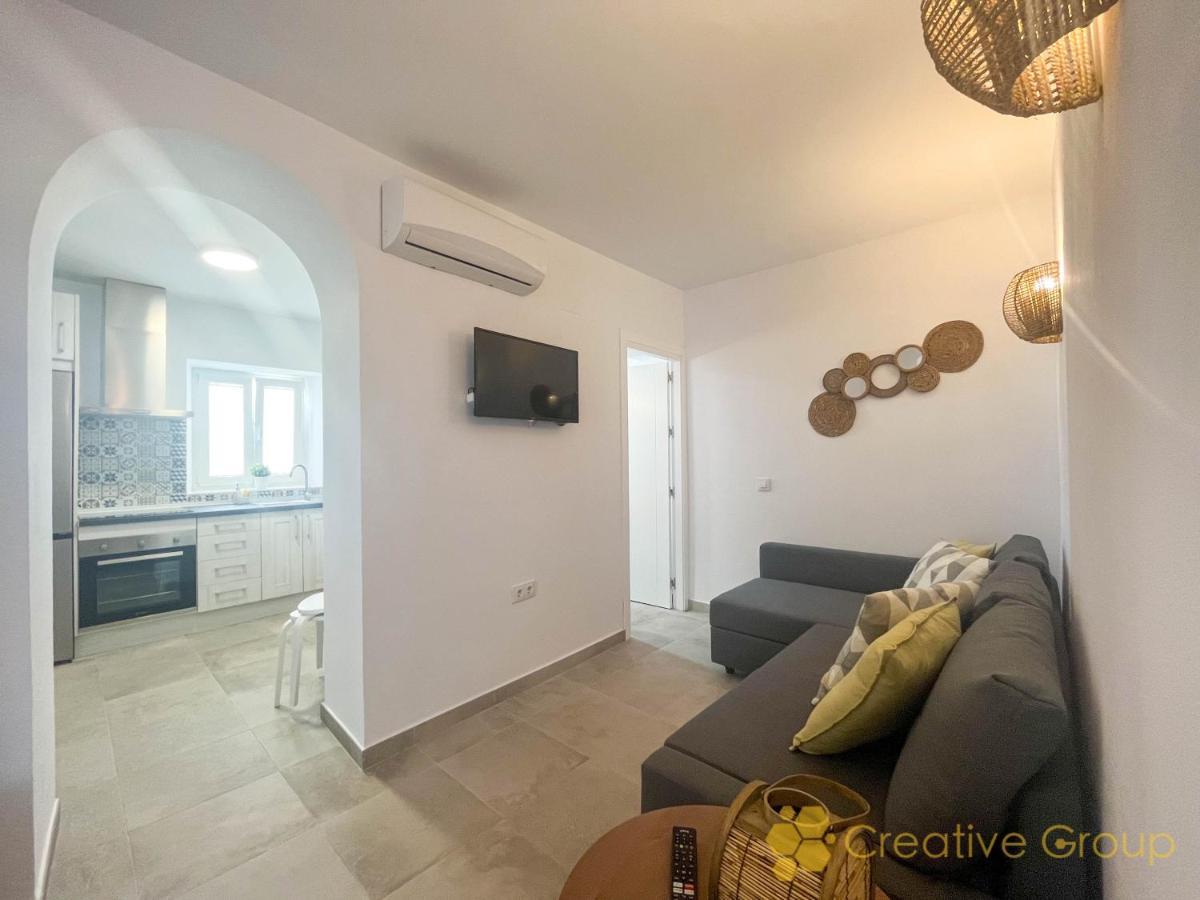 Appartamento Casa Arbonaida Vejer de la Frontera Esterno foto