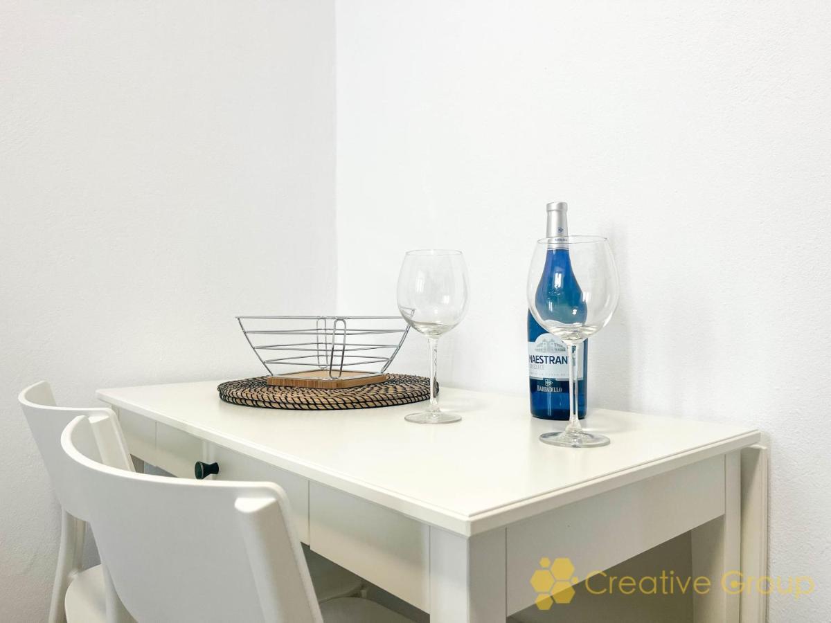 Appartamento Casa Arbonaida Vejer de la Frontera Esterno foto