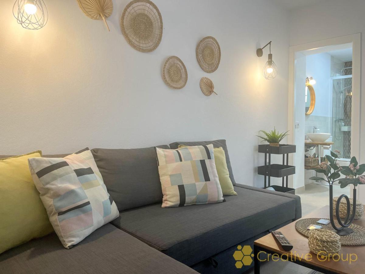 Appartamento Casa Arbonaida Vejer de la Frontera Esterno foto
