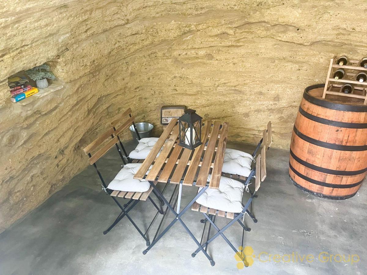Appartamento Casa Arbonaida Vejer de la Frontera Esterno foto