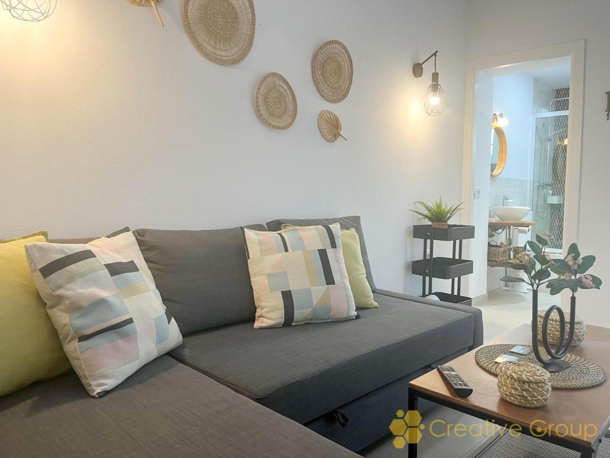 Appartamento Casa Arbonaida Vejer de la Frontera Esterno foto