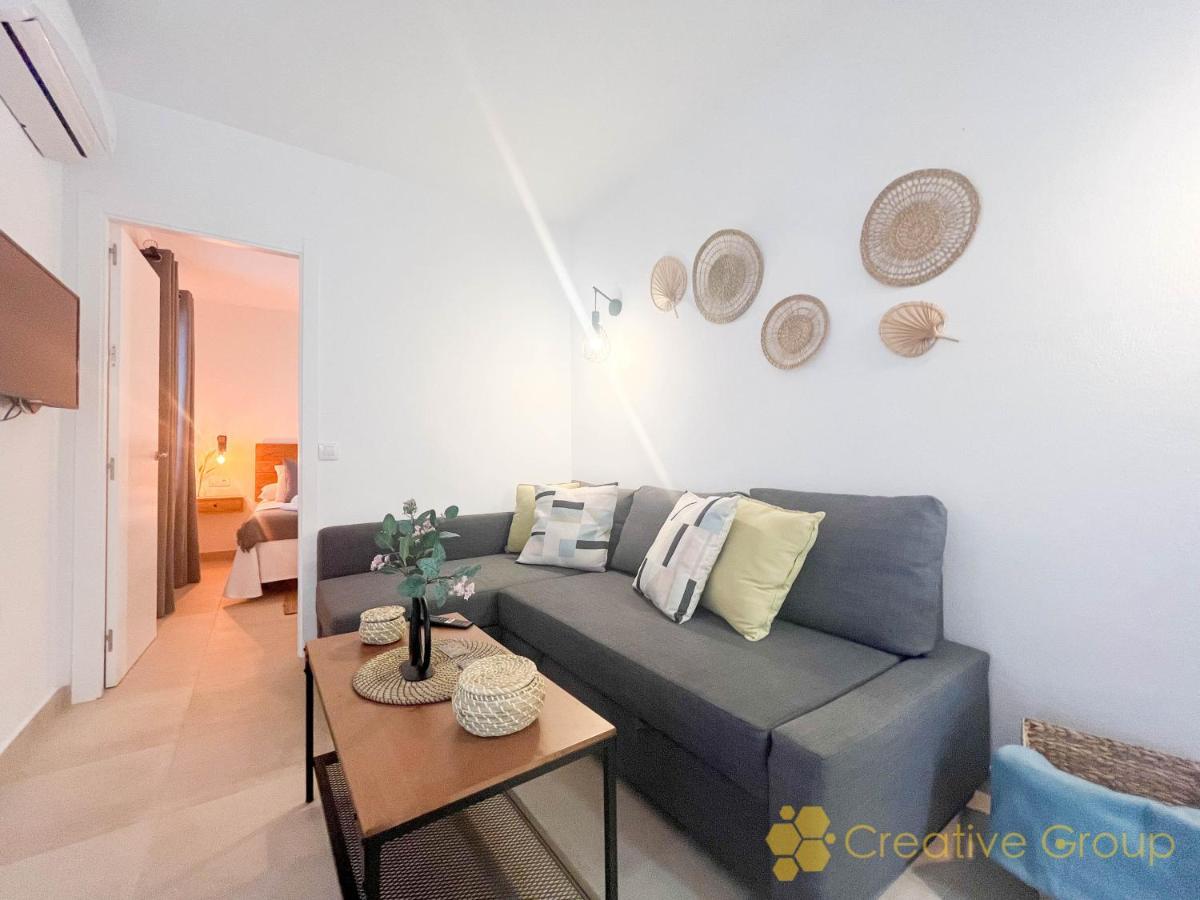 Appartamento Casa Arbonaida Vejer de la Frontera Esterno foto