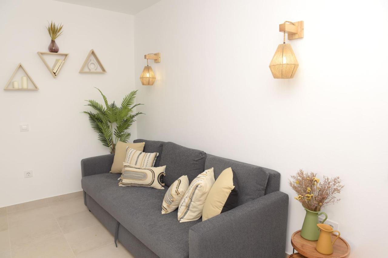 Appartamento Casa Arbonaida Vejer de la Frontera Esterno foto