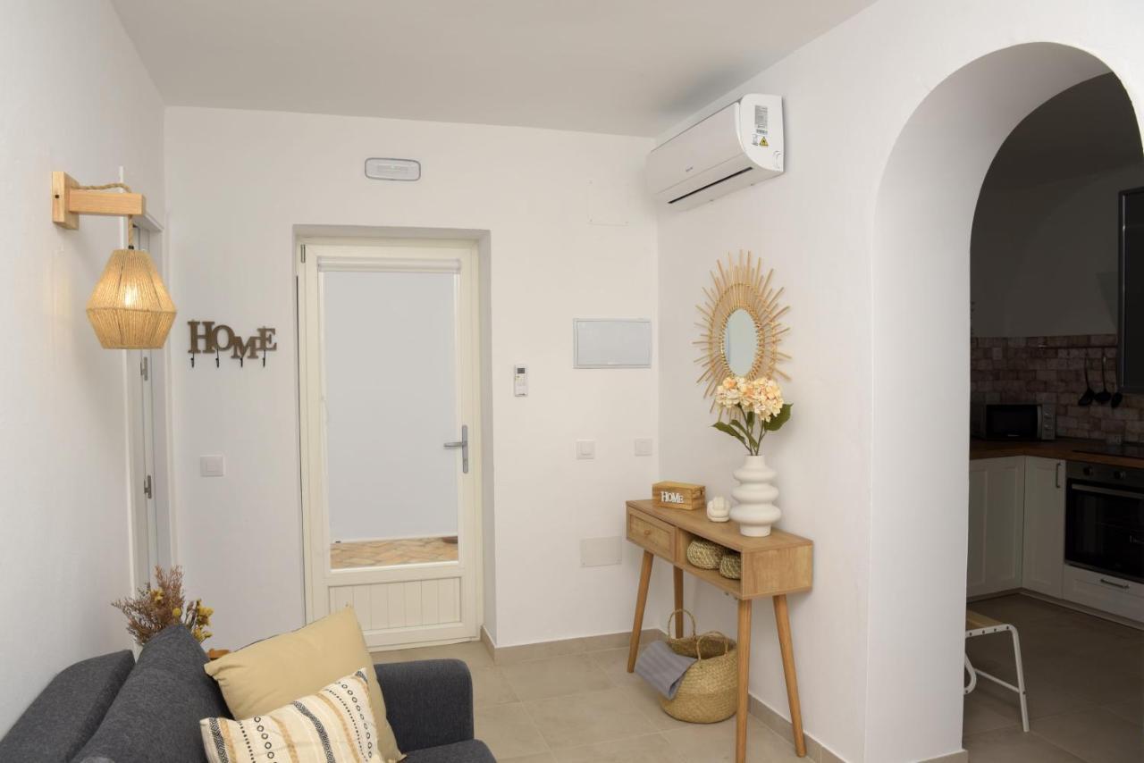 Appartamento Casa Arbonaida Vejer de la Frontera Esterno foto
