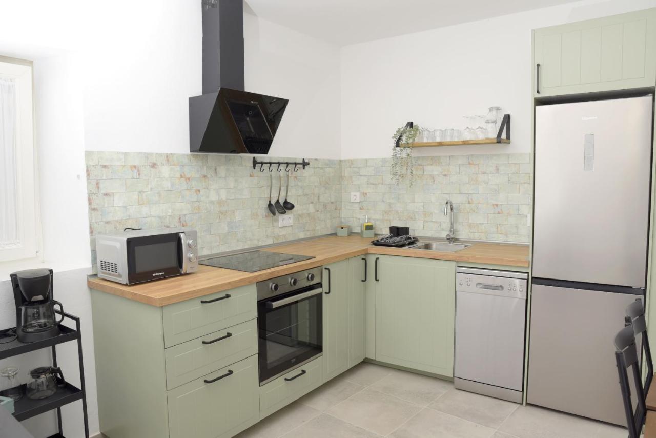 Appartamento Casa Arbonaida Vejer de la Frontera Esterno foto