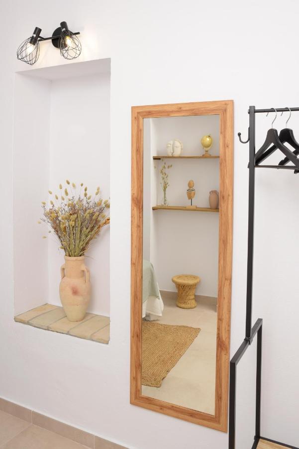Appartamento Casa Arbonaida Vejer de la Frontera Esterno foto