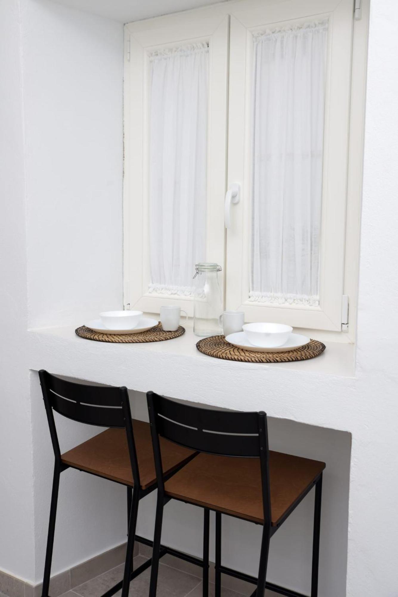 Appartamento Casa Arbonaida Vejer de la Frontera Camera foto